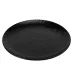 Набор тарелок Sabefet Black velvet 27 см Черный 6 шт AL239928 Набор тарелок Sabefet Black velvet 27 см Черный 6 шт AL239928