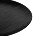 Набор тарелок Sabefet Black velvet 27 см Черный 6 шт AL239928 Набор тарелок Sabefet Black velvet 27 см Черный 6 шт AL239928