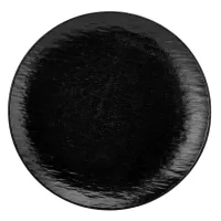 Набор тарелок Sabefet Black velvet 27 см Черный 6 шт AL239928 Набор тарелок Sabefet Black velvet 27 см Черный 6 шт AL239928