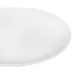 Набір тарілок Sabefet White velvet 23 см Білий AL239929