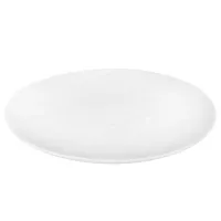 Набір тарілок Sabefet White velvet 23 см Білий AL239929 Набір тарілок Sabefet White velvet 23 см Білий AL239929