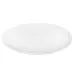 Набір тарілок Sabefet White velvet 23 см Білий AL239929