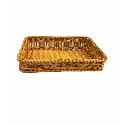Корзина прямоугольная One Chef 40×28×6×10 см 509095 Корзина прямоугольная One Chef 40×28×6×10 см 509095
