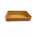 Корзина прямоугольная One Chef 40×28×6×10 см 509095 Корзина прямоугольная One Chef 40×28×6×10 см 509095