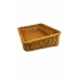 Корзина прямоугольная One Chef 40×28×6×10 см 509095