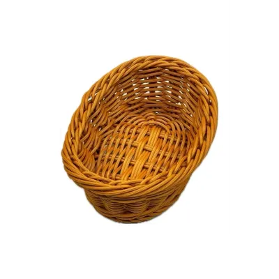 Кошик овальний One Chef 19×13×7 см 509094 Кошик овальний One Chef 19×13×7 см 509094