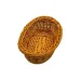 Кошик овальний One Chef 19×13×7 см 509094 Кошик овальний One Chef 19×13×7 см 509094