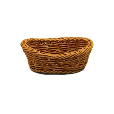 Кошик овальний One Chef 19×13×7 см 509094 Кошик овальний One Chef 19×13×7 см 509094