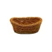 Кошик овальний One Chef 19×13×7 см 509094 Кошик овальний One Chef 19×13×7 см 509094