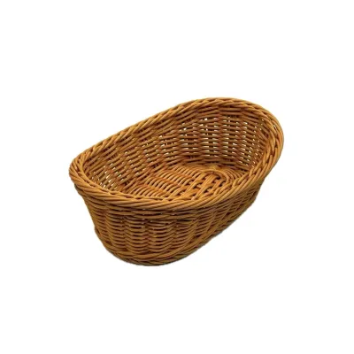 Кошик овальний One Chef 27×19×10 см 509092 Кошик овальний One Chef 27×19×10 см 509092