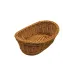Кошик овальний One Chef 27×19×10 см 509092 Кошик овальний One Chef 27×19×10 см 509092