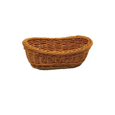 Кошик овальний One Chef 27×19×10 см 509092 Кошик овальний One Chef 27×19×10 см 509092