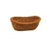 Кошик овальний One Chef 27×19×10 см 509092 Кошик овальний One Chef 27×19×10 см 509092
