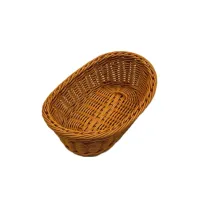 Кошик овальний One Chef 27×19×10 см 509092 Кошик овальний One Chef 27×19×10 см 509092