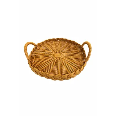 Корзина круглая One Chef 30×3 см 509091