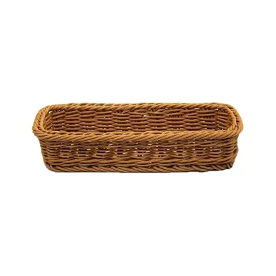Корзина прямоугольная One Chef 28×11×6 см 509090