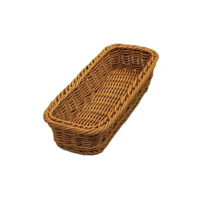 Корзина прямоугольная One Chef 28×11×6 см 509090