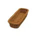 Корзина прямоугольная One Chef 28×11×6 см 509090
