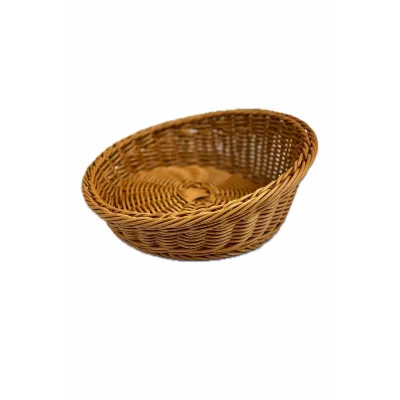 Корзина круглая One Chef 30×5×11 см 509088
