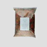 Корм для всіх декоративних риб Aquaria Tropical Fish Flakes пластівці 1 кг (ATG-1000FL) Корм для всіх декоративних риб Aquaria Tropical Fish Flakes пластівці 1 кг (ATG-1000FL)