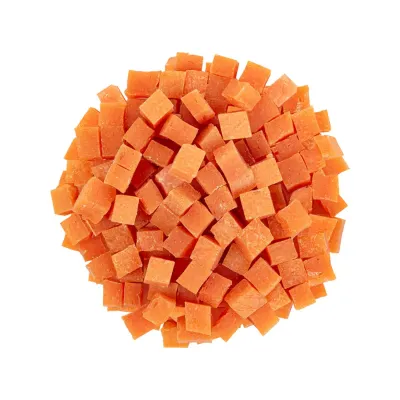 Лакомство для котов Collar WAUDOG Treats Куриные кубики 0,8x0,8 см 100 г (Collar4443) (15592) Лакомство для котов Collar WAUDOG Treats Куриные кубики 0,8x0,8 см 100 г (Collar4443) (15592)
