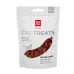 Ласощі для котів Collar WAUDOG Treats Лососеві жувальні серця 100 г (Collar4444) (15595)