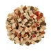 Ласощі для собак Collar WAUDOG Treats Кольорові курячі суші 100 г (15609)