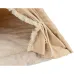 Будиночок для собак Trixie Boho 55х65х55 см Бежевий (38211) (15855)