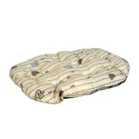 Підстилка для тварин Collar №1 40х30х7 см Різнокольоровий (Collar0060)