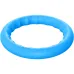 Кольцо для апортировки Collar PitchDog 28 см Голубой (Collar62382) (15587)