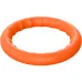 Кольцо для апортировки Collar PitchDog 28 см Оранжевый (Collar62384) (15588)