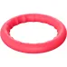 Кольцо для апортировки Collar PitchDog 28 см Розовый (Collar62387) (15589)