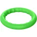 Кольцо для апортировки Collar 28 см Салатовый (Collar62385) (15590)