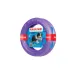 Игрушка для собак Collar PULLER Midi кольцо 2 шт 19,5 см Фиолетовый (Collar6488) (15852)