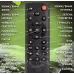 Нічник-проектор зоряного неба No Brand Астронавт Bluetooth 24 см Білий (2443708439)