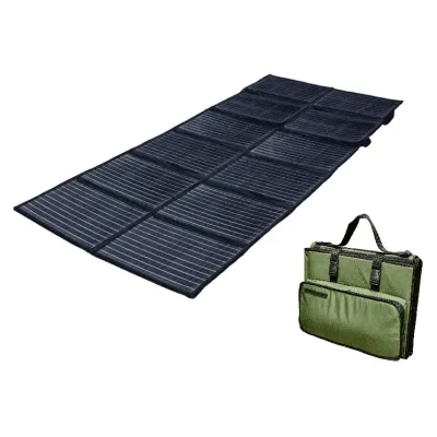 Панель солнечная Промавтоматика Bandera Power 300L Charger Bandera solar (2450799031)