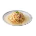 Вологий додатковий корм для кішок Pettric Natural Kitty Broth Series Курка з качкою 80 г (CHT20032)