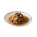 Влажный корм для кошек Cherie Natural Kitty Broth Series Тунец с анчоусами 80 г (CHT20035)
