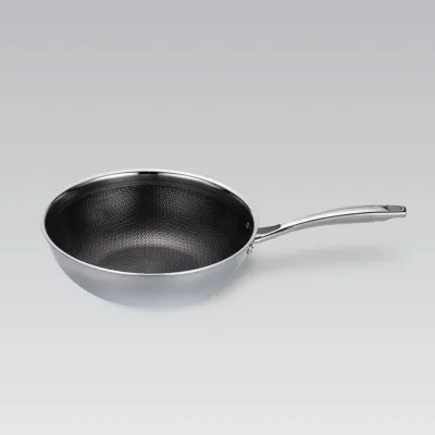 Профессиональная сковорода Maestro WOK MR-1224-30 96809992