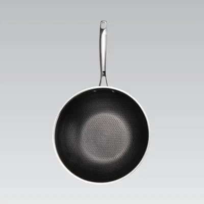 Профессиональная сковорода Maestro WOK MR-1224-30 96809992