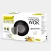 Профессиональная сковорода Maestro WOK MR-1224-30 96809992