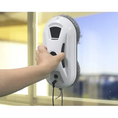 Робот для мойки окон Inspire IQ Cleaner HCR-02
