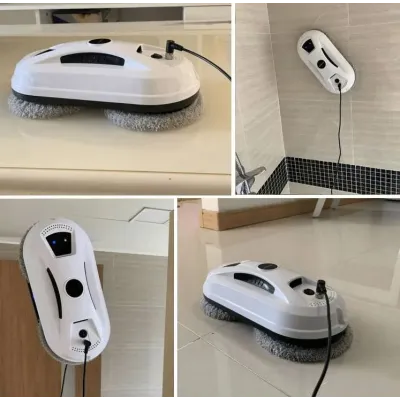 Робот для мойки окон Inspire IQ Cleaner HCR-02