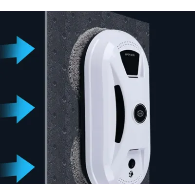 Робот для мойки окон Inspire IQ Cleaner HCR-02