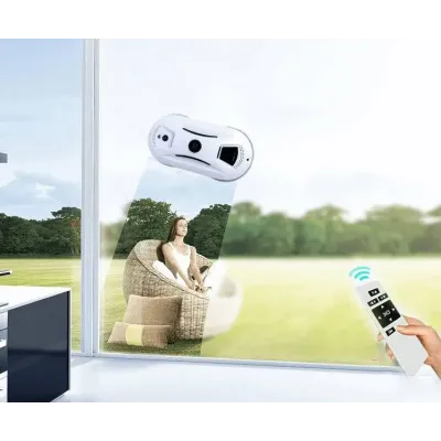 Робот для мойки окон Inspire IQ Cleaner HCR-02