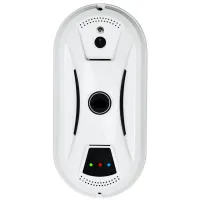 Робот для мойки окон Inspire IQ Cleaner HCR-02 Робот для мойки окон Inspire IQ Cleaner HCR-02