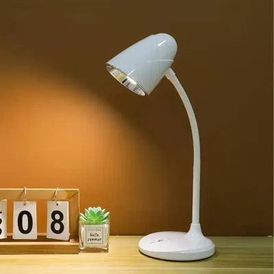 Настольная лампа Weidasi WD-6046 5W 206lm USB 5V White