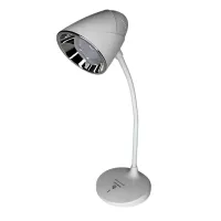Настільна лампа Weidasi WD-6046 5W 206lm USB 5V White