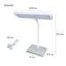 Настольная лампа Weidasi WD-6047 5W 233lm USB 5V White Настольная лампа Weidasi WD-6047 5W 233lm USB 5V White