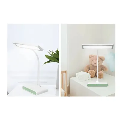 Настольная лампа Weidasi WD-6047 5W 233lm USB 5V White Настольная лампа Weidasi WD-6047 5W 233lm USB 5V White